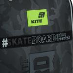 Школьный набор Kite Education SK8 Board SET_K26-531M-2 (рюкзак, пенал, сумка)