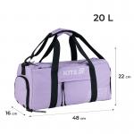 Сумка спортивна Kite Education teens K25-2530-3