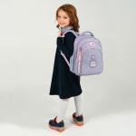Школьный набор Kite Education Pixel Love SET_K26-763S-1 (рюкзак, пенал, сумка)