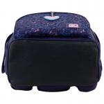 Рюкзак GoPack Education каркасный GO24-5001S-2 Pretty Owl