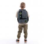 Рюкзак детский Kite Kids Good Game K26-559XS-3