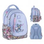 Шкільний набір Kite Education Tokidoki SET_TK25-700M (рюкзак, пенал, сумка)