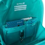 Школьный набор Kite Education Studio Pets SET_SP25-555S-2 (рюкзак, пенал, сумка)