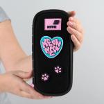Пенал Kite Pretty Kitty K26-662-1