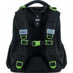 Рюкзак школьный каркасный Kite Education Roar K24-531M-5