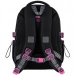 Рюкзак школьный Kite Education Kuromi HK25-1022M