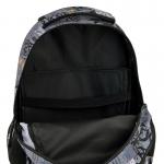 Рюкзак шкільний GoPack Education Free Style GO26-175M-5