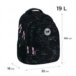 Рюкзак GoPack Teens GO26-162L-1