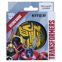 Бейдж на липучці Kite Transformers TF24-3011-1