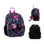 Рюкзак дитячий Kite Kids LOL LO26-2735XS