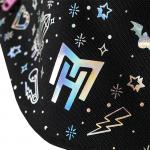 Сумка-бананка детская Kite Kids Monster High MH25-2577
