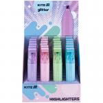 Маркер Highlighter Kite Creative Glitter K24-1146