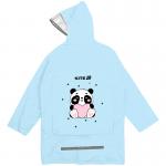 Дождевик детский Kite Lovely Panda K25-2600M-1