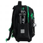 Рюкзак шкільний Kite Education Football K26-724S-3