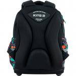 Рюкзак школьный Kite Education Crazy Mode K24-724S-4
