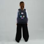 Рюкзак шкільний каркасний Kite Education Monster High MH26-531M