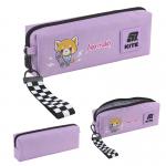 Пенал Kite Aggretsuko AR25-642