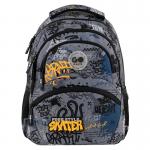Рюкзак шкільний GoPack Education Free Style GO26-175M-5