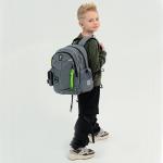 Рюкзак шкільний Kite Education Next level K25-771S-6
