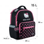 Рюкзак школьный Kite Education Hello Kitty HK24-770M