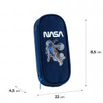 Пенал Kite NASA NS24-599-2
