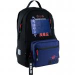 Рюкзак Kite Education teens Naruto NR24-949M