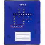 Тетрадь школьная Kite Кроссворд K22-238-2, 24 листа, клетка