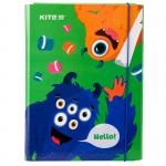 Папка для трудового обучения, А4 Kite Jolliers K19-213