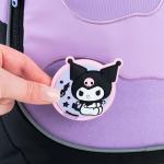Бейдж на липучке Kite Kuromi HK26-3011-2