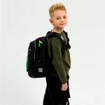 Рюкзак школьный Kite Education Game Over K25-771S-4