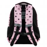 Рюкзак школьний GoPack Education Meow Cats GO26-175M-1