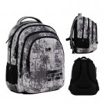 Рюкзак GoPack Teens GO26-162M-3