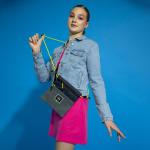 Сумка кросс-боди Kite Education teens K24-2772-3