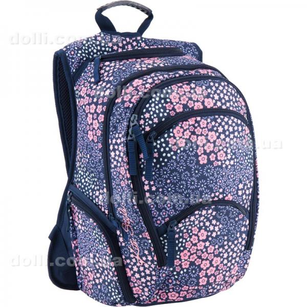 Рюкзак школьный подростковый ортопедический Kite Style K18-857L-2