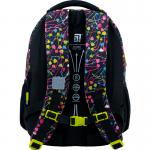 Рюкзак шкільний для підлітка Kite Education K22-855M-3