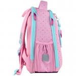 Школьный набор Kite Education Hello Kitty SET_HK26-555S-1 (рюкзак, пенал, сумка)
