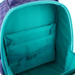 Рюкзак шкільний каркасний Kite Education Studio Pets SP25-555S-2