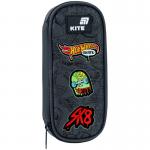 Школьный набор Kite Education Hot Wheels SET_HW26-773M (рюкзак, пенал, сумка)