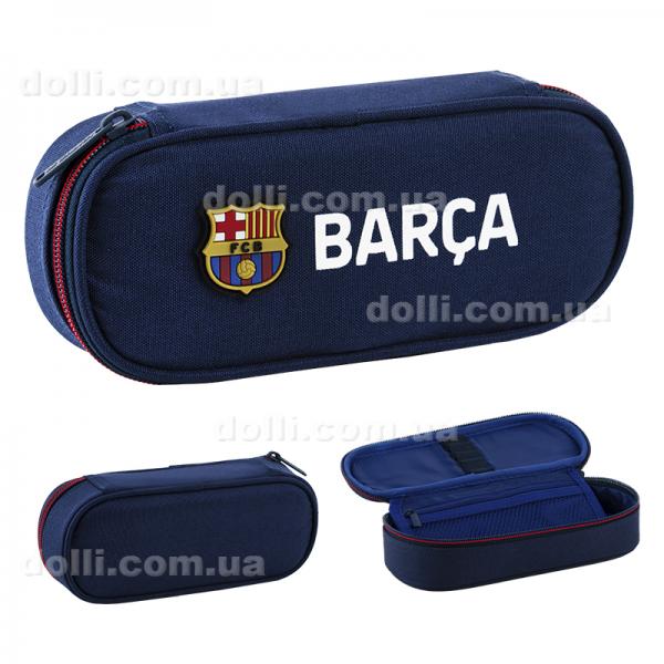 Пенал Kite FC Barcelona BC25-599
