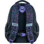 Шкільний набір Kite Get It Girl SET_K24-763M-2 (рюкзак, пенал, сумка)