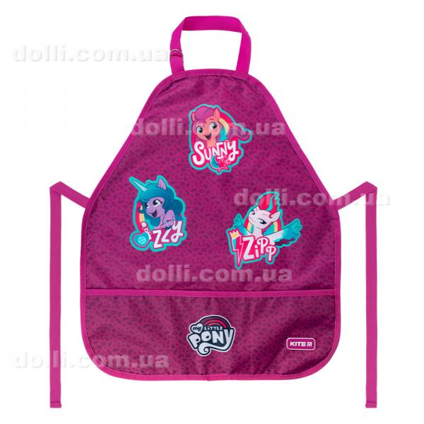 Фартух з нарукавниками Kite My Little Pony LP22-161