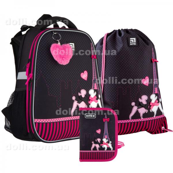 Школьный набор Kite SET_K21-531M-3
