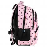 Рюкзак школьний GoPack Education Meow Cats GO26-175M-1