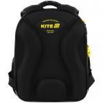 Рюкзак шкільний каркасний Kite Education DC Comics DC26-555S