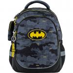 Школьный набор Kite DC Comics SET_DC24-700M (рюкзак, пенал, сумка)