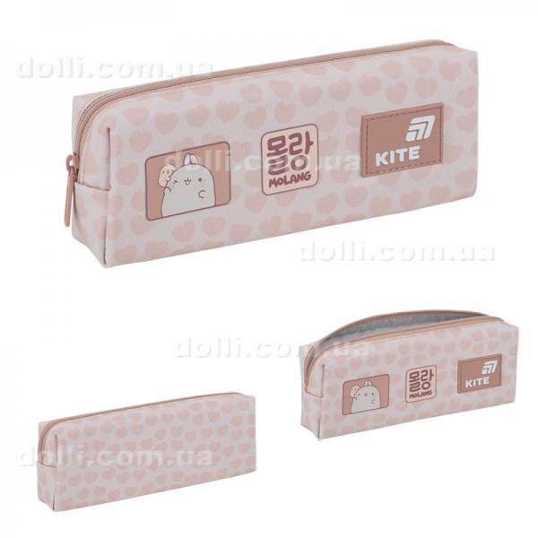 Пенал Kite Molang ML26-642