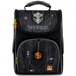 Рюкзак шкільний каркасний GoPack Education Warrior GO25-5001S-8