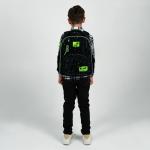 Рюкзак школьный каркасный Kite Education Digital K26-556M-4