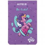 Блокнот Kite My Little Pony LP23-224, 48 листов, клетка