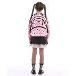 Рюкзак школьний GoPack Education Meow Cats GO26-175M-1